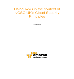 AWS_CESG_UK_Cloud_Security_Principles