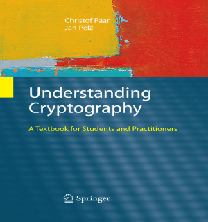 Understanding-Cryptography