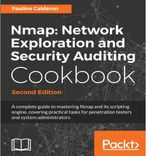nmap_networkexplorationandsecurityauditingcookbook_ebook